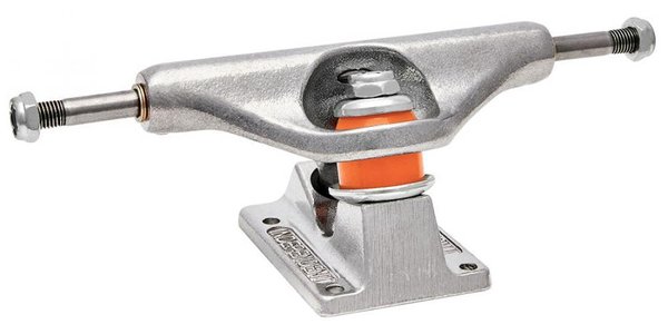 INDEPENDENT STAGE 11 TRUCK 139 STANDARD POLISHED 139 MM - (Uusi)