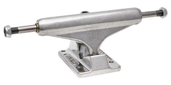 INDEPENDENT HOLLOW FORGED TRUCK 159 STANDARD SILVER 159 MM - (Uusi)