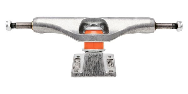 INDEPENDENT MID TRUCK 139 HOLLOW FORGED SILVER 139 MM - (Uusi)