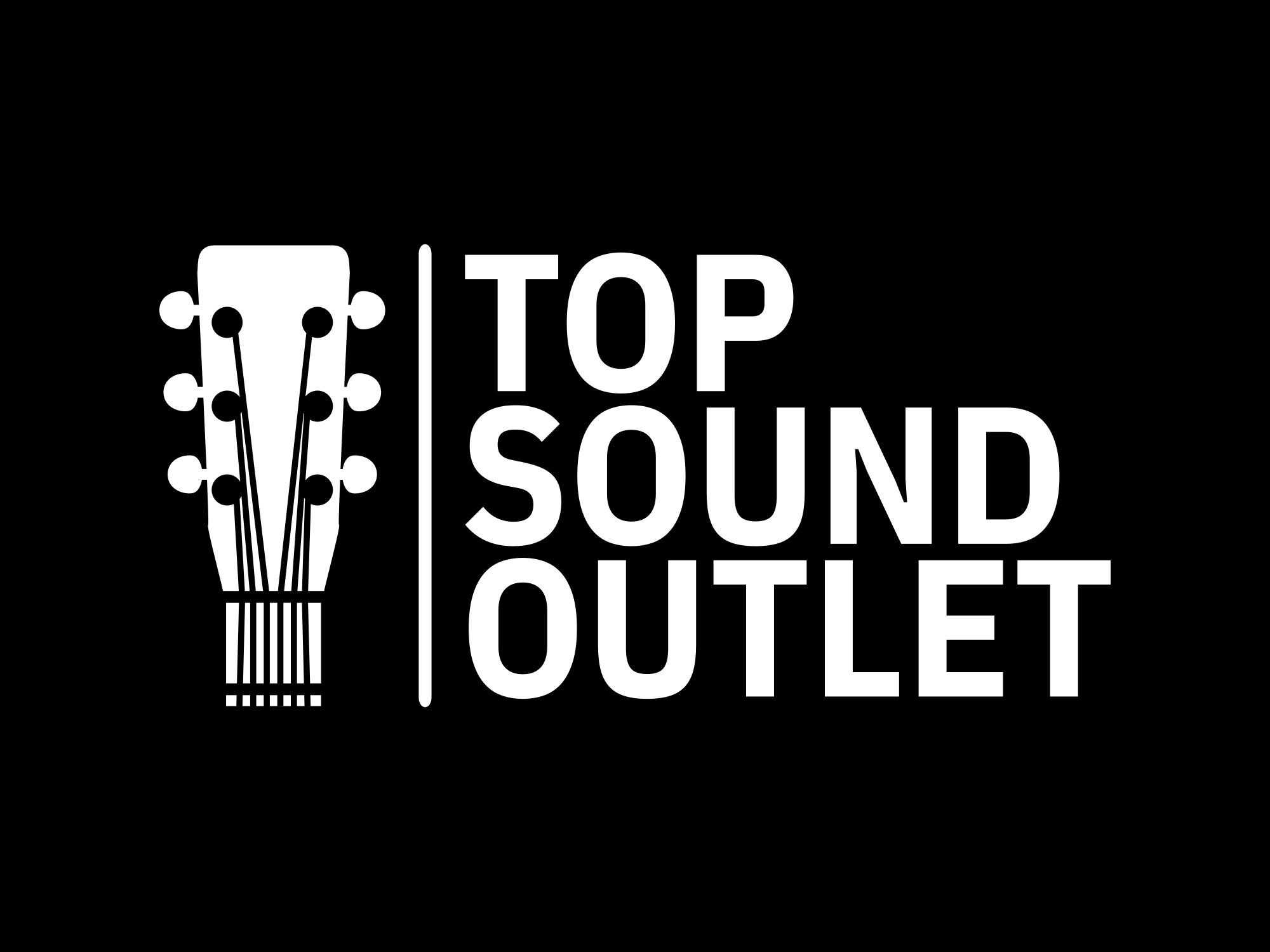 Top Sound Outlet